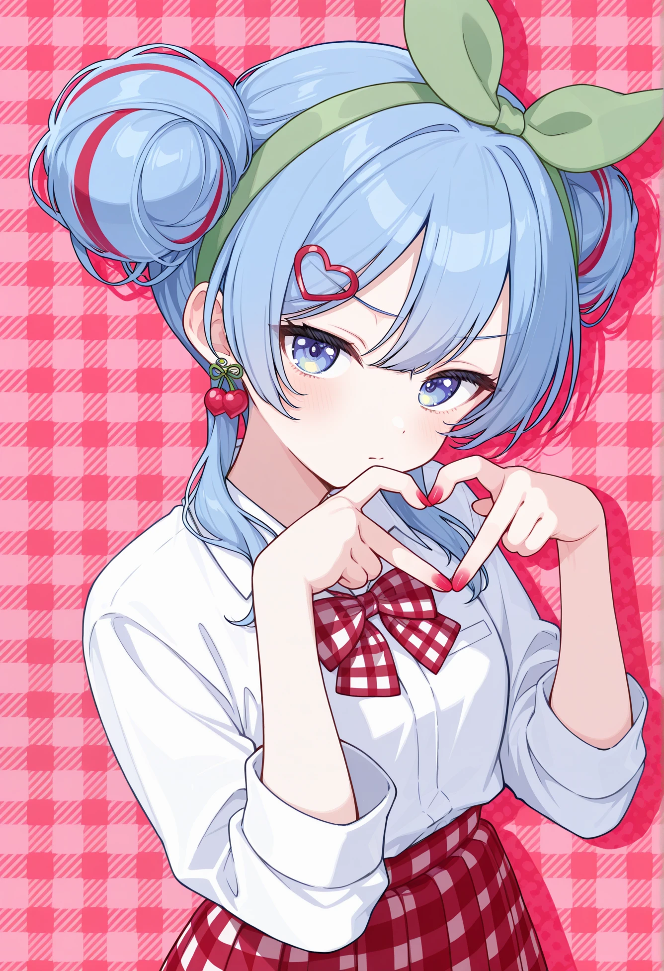 Hatsune Miku Cherry Pop | DECO*27 | IllustriousXL v1.0 (20 Ep)