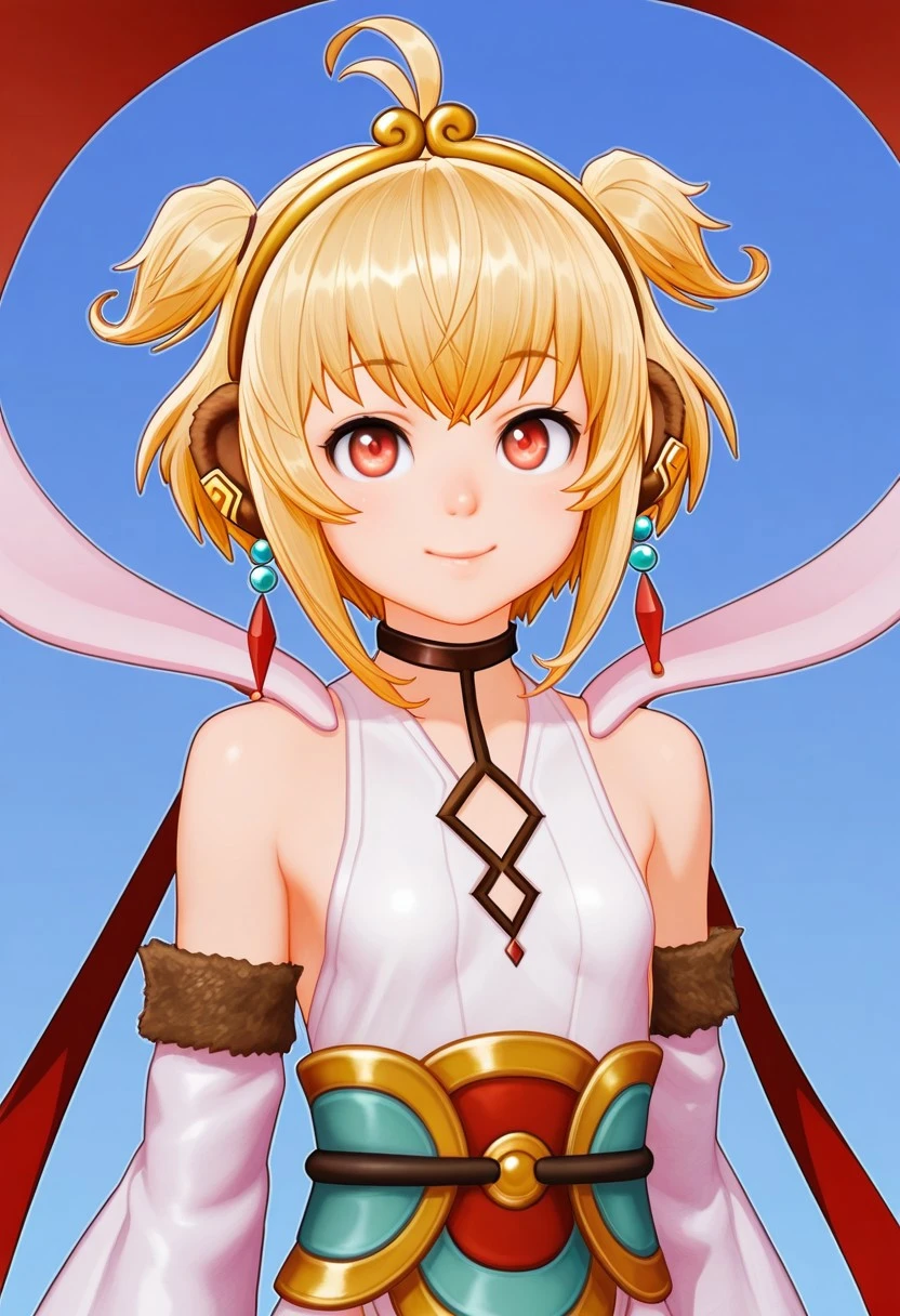 Xenoblade Chronicles DE Style [IL] 0.1