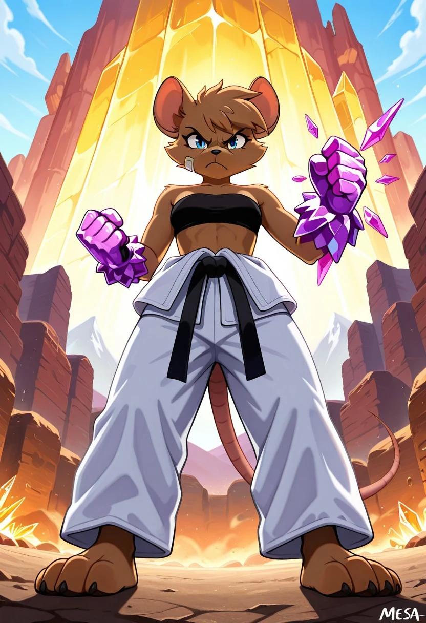 Olympia - Rivals of Aether [PonyXL/Illustrious] Illustrious