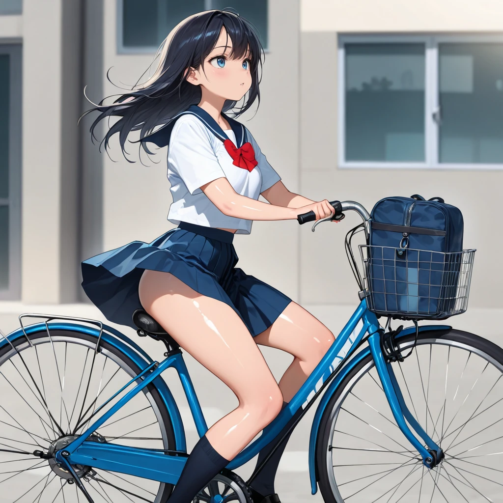 自転車/bicycle v1.0 illustrious