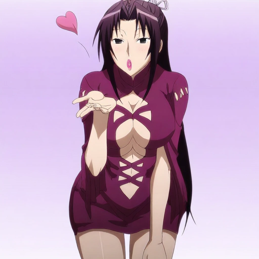 Kazehana (Sekirei) V1