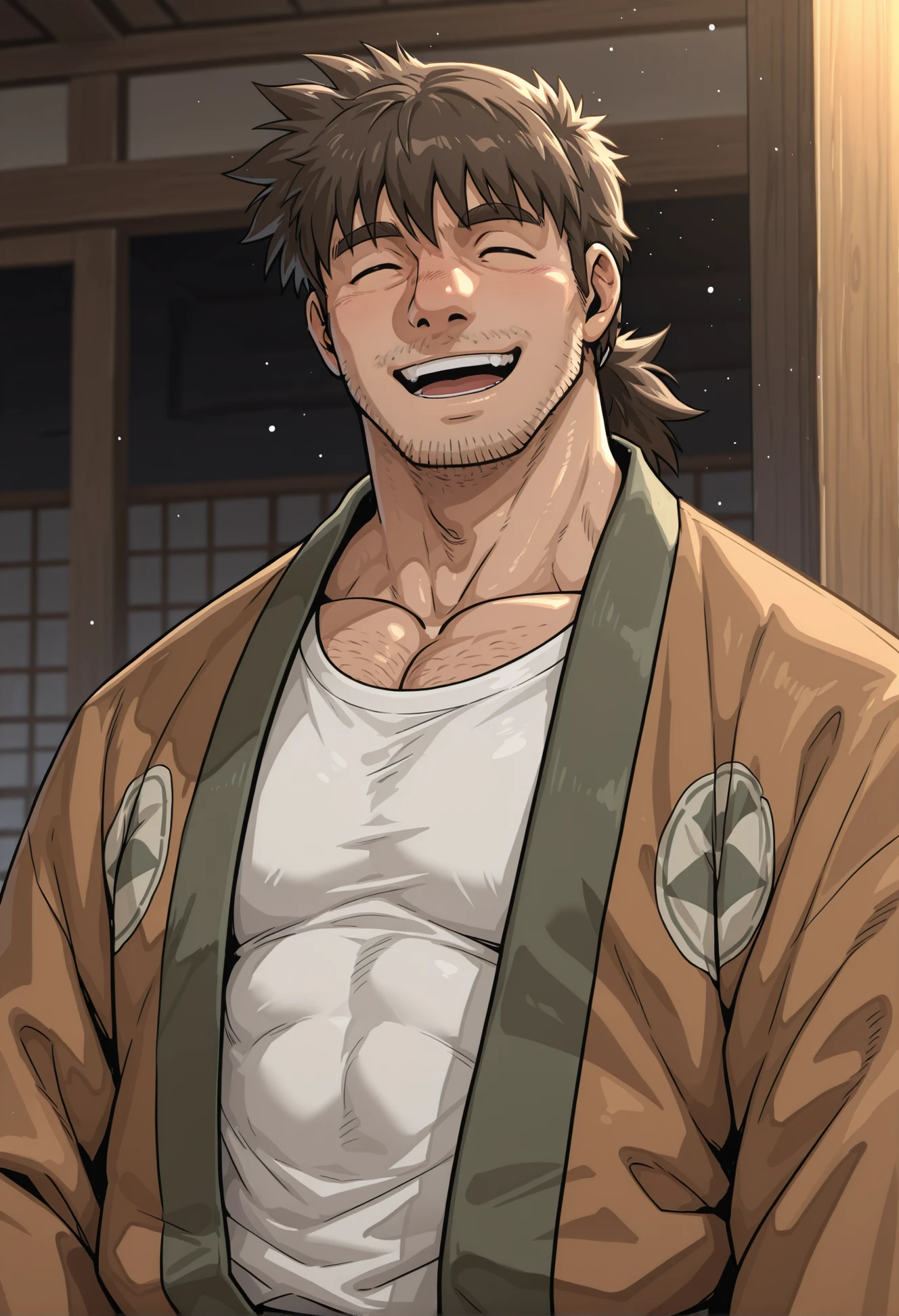 Hedonistic Offering Style v1.0