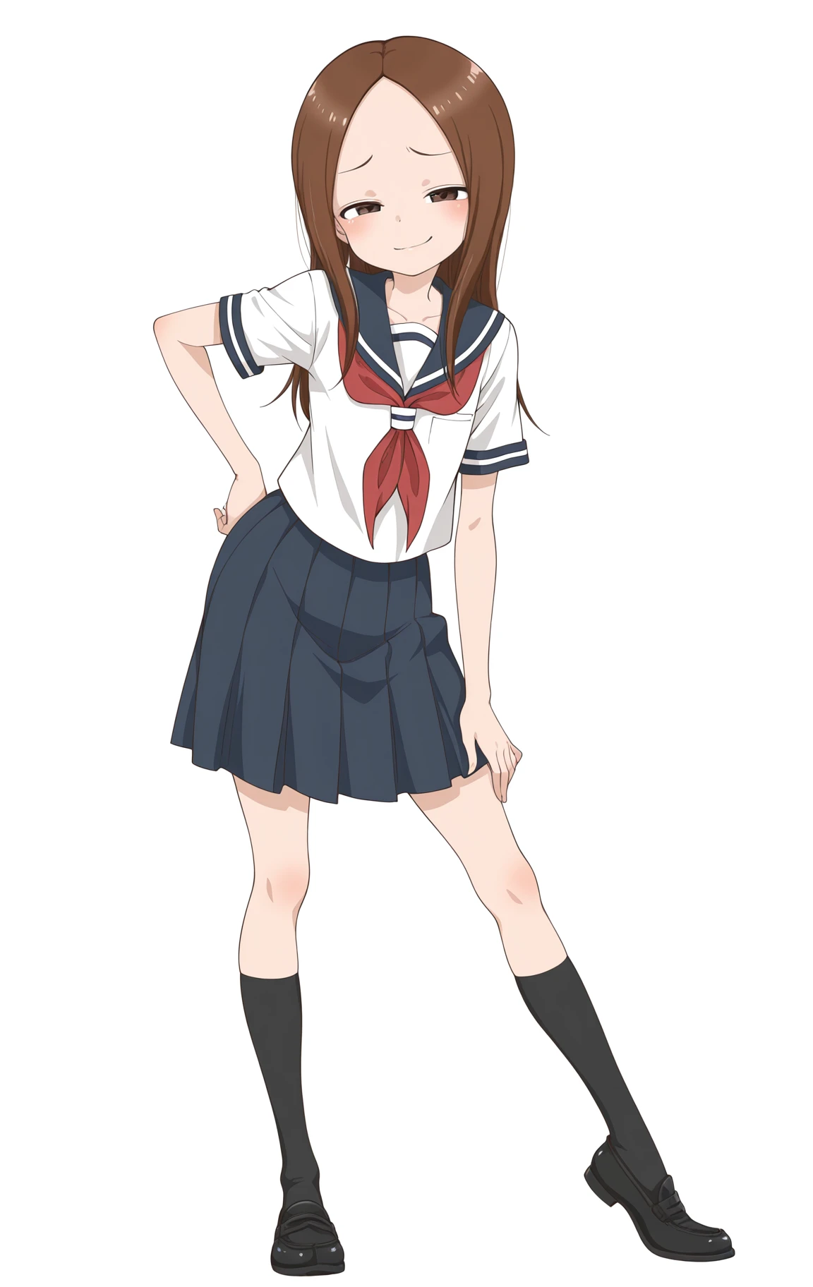 Takagi (suggestion) v1.0