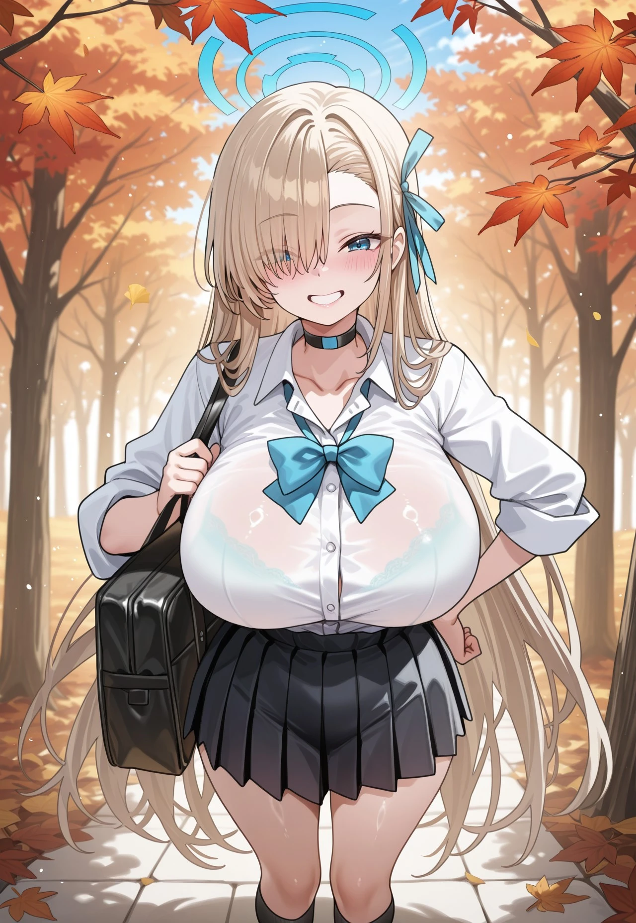 Teddy・Pocky Style (IllustriousXL) v1.0