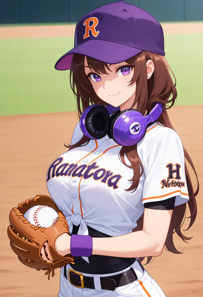 Randi (2 outfits) ~ Guardian Tales | Illustrious v1.0