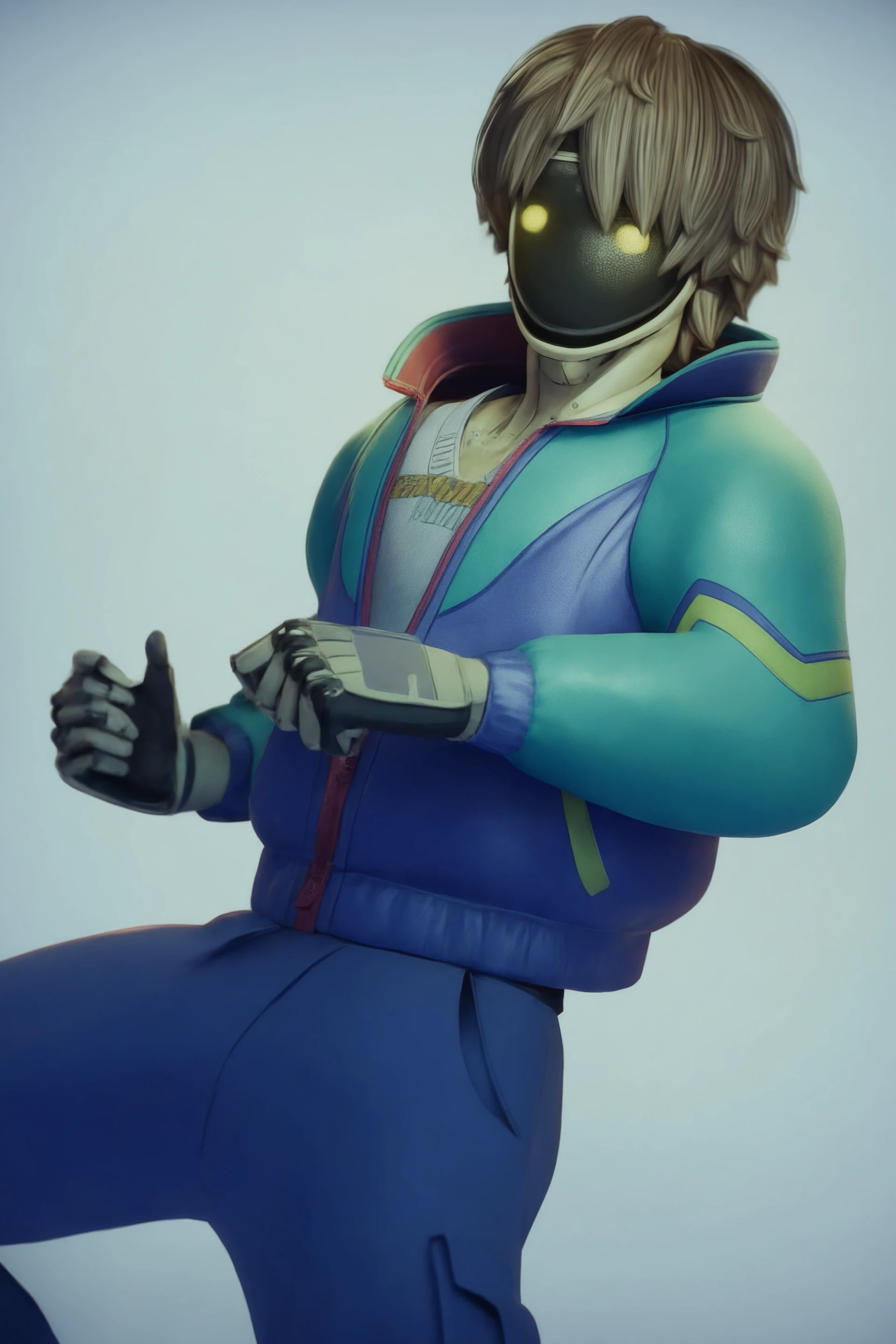 MILKY☆SUBWAY(ミルキー ☆ サブウェイ Milky Subway) Style - SeaArt