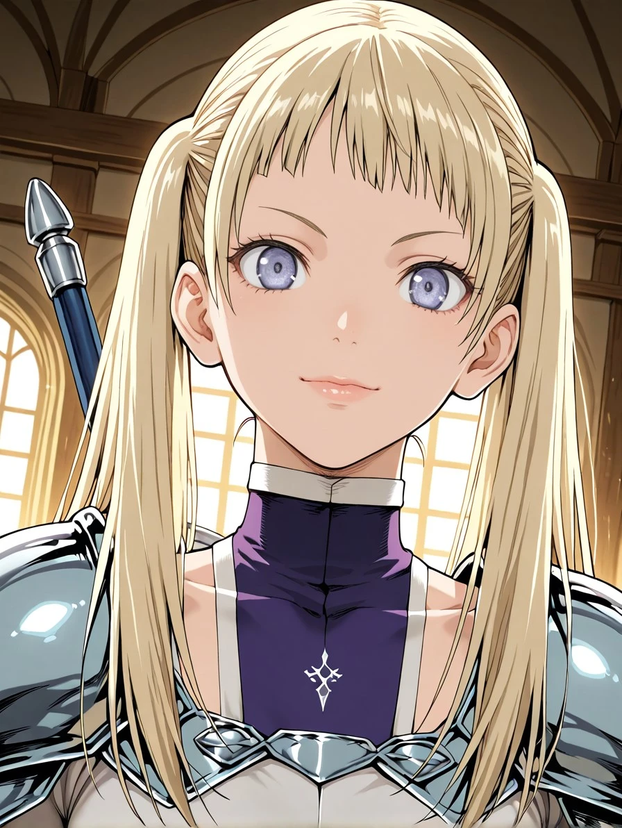 Dietrich - (Claymore) - IL V1