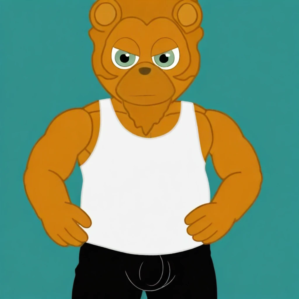 Pops (Barry Tales) V1