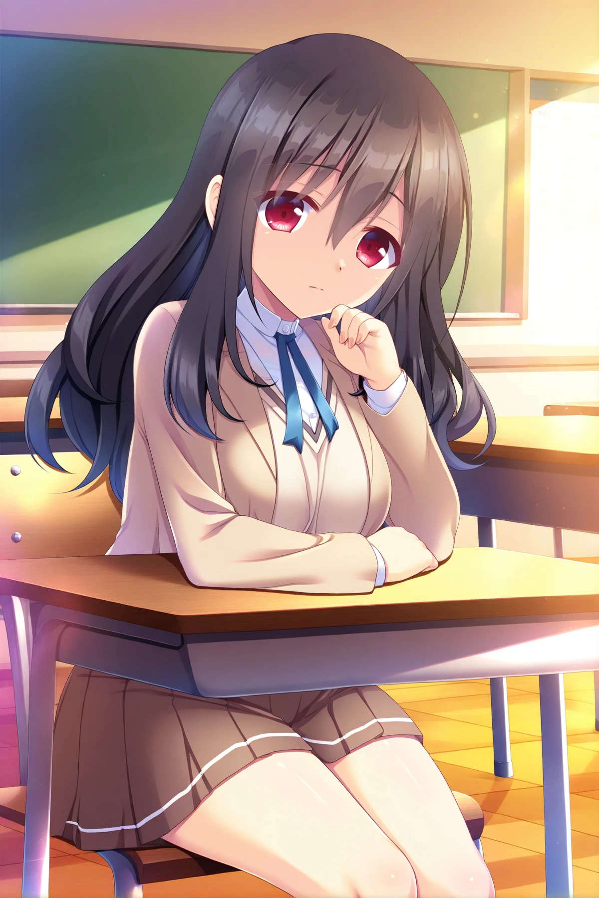 信田结爱(劈腿之恋) Nobuta Yua v1.0