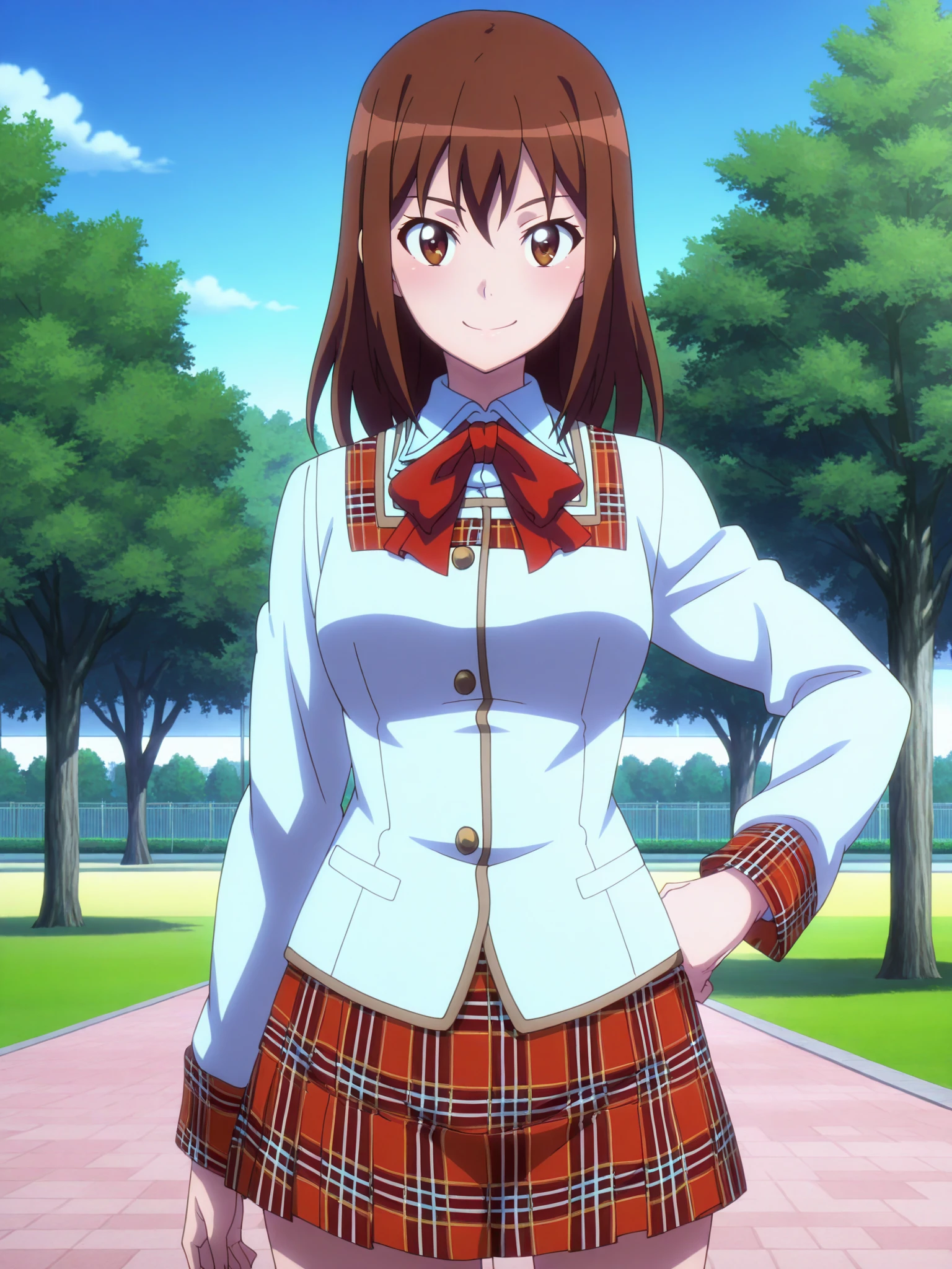 Pelocan girl A | SKET Dance V1