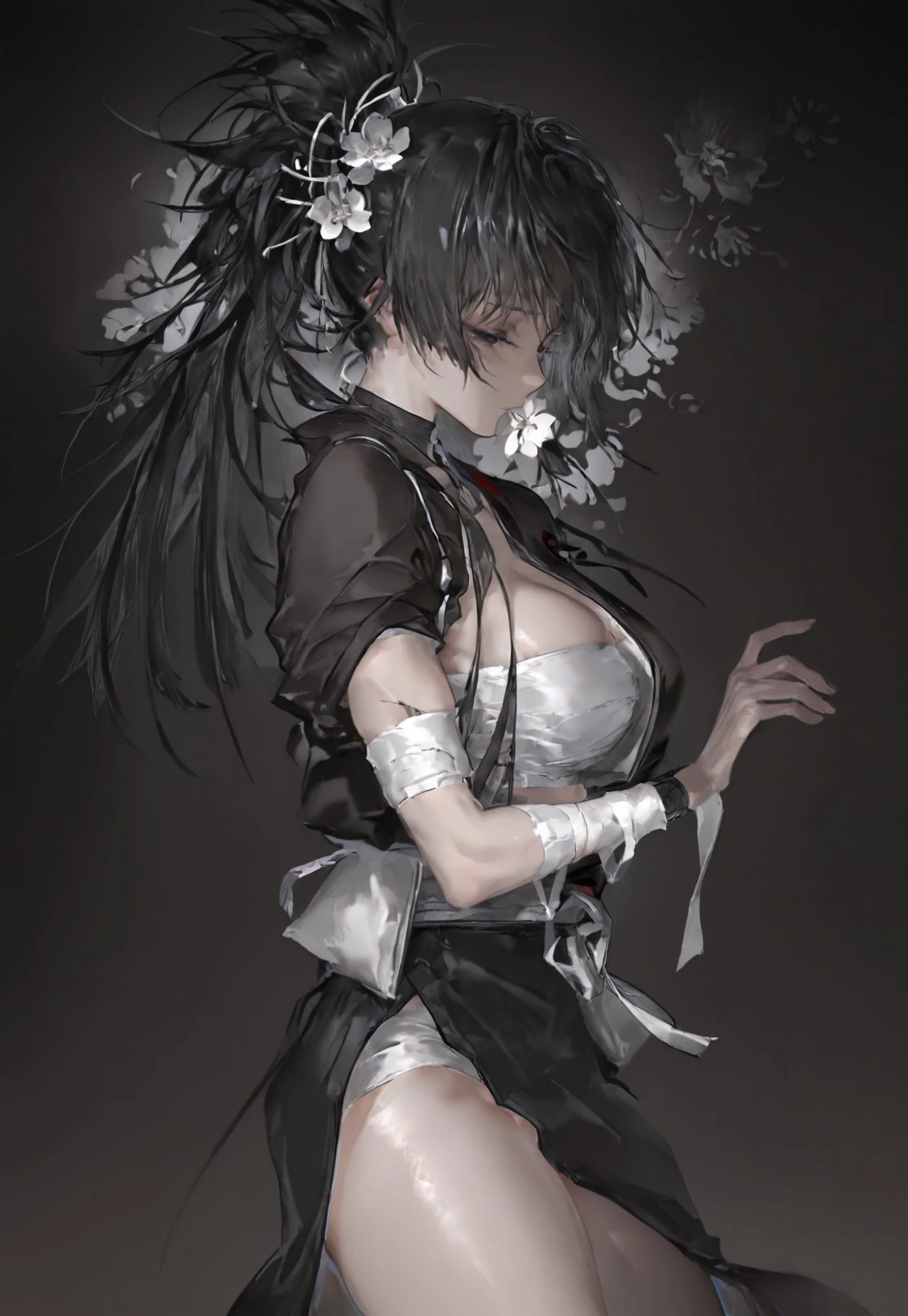 Chiaspicy Artist Style V1