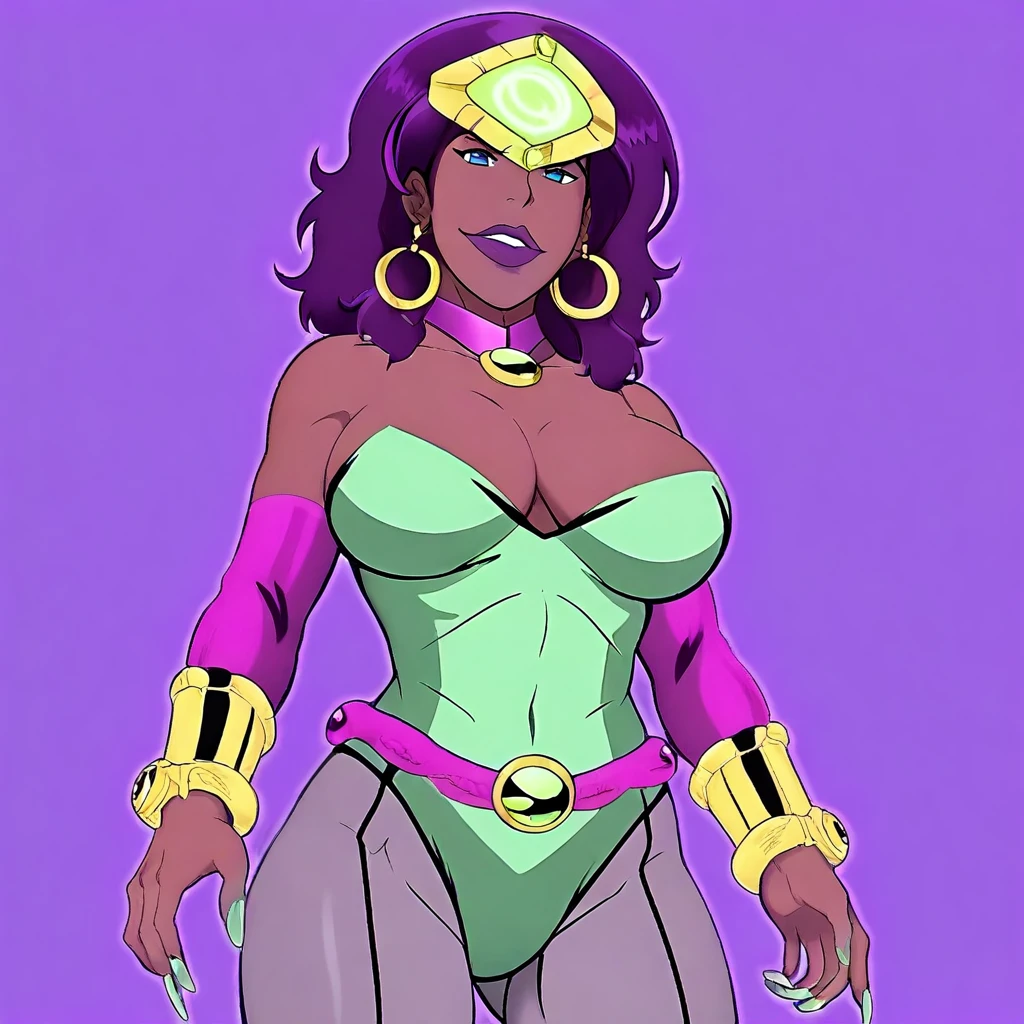 Hypnathize - Alara Psyrulean (OC) V1