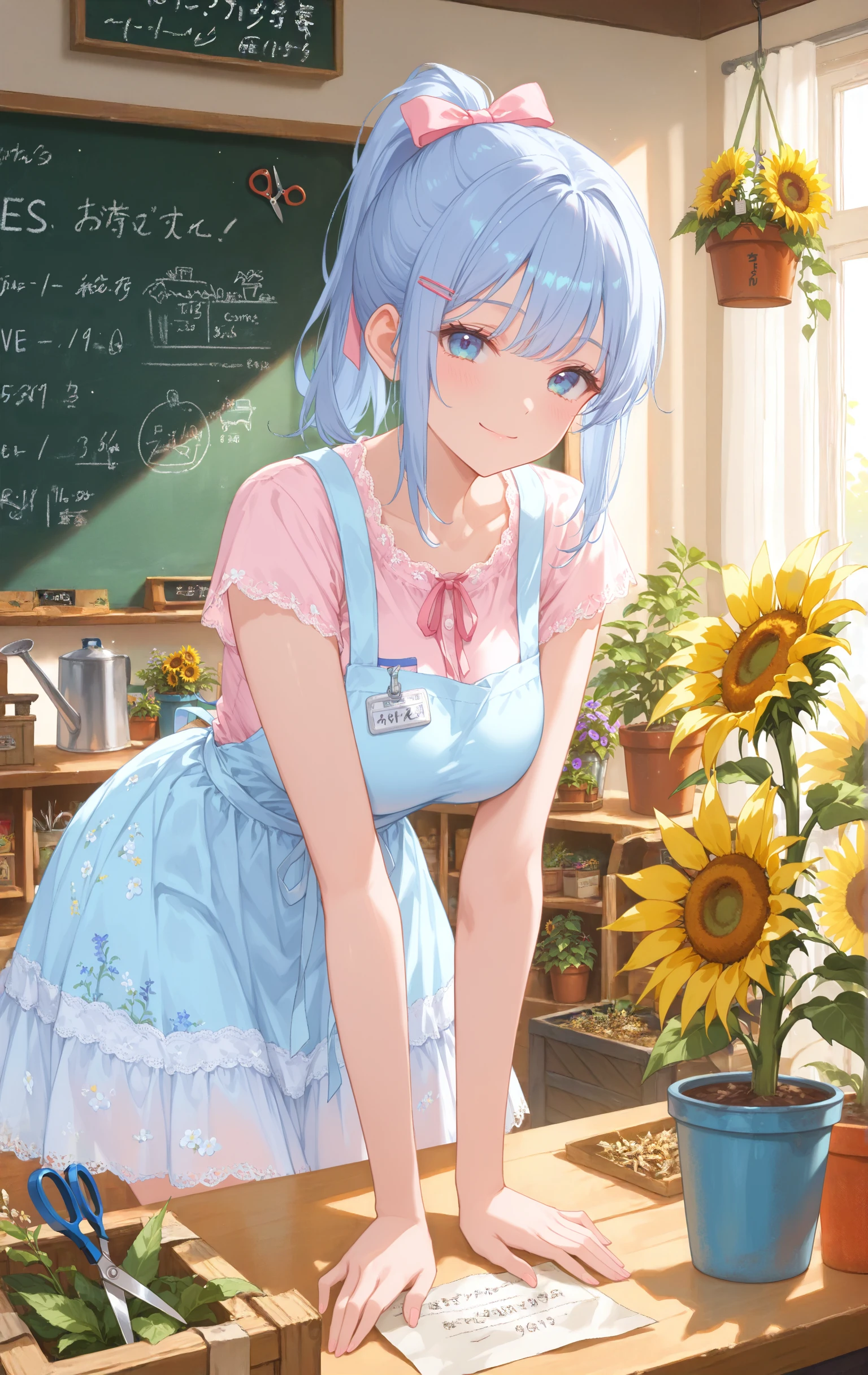 Maribel Lucy Illu V1