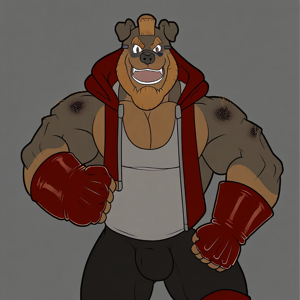 Crusher v1.0