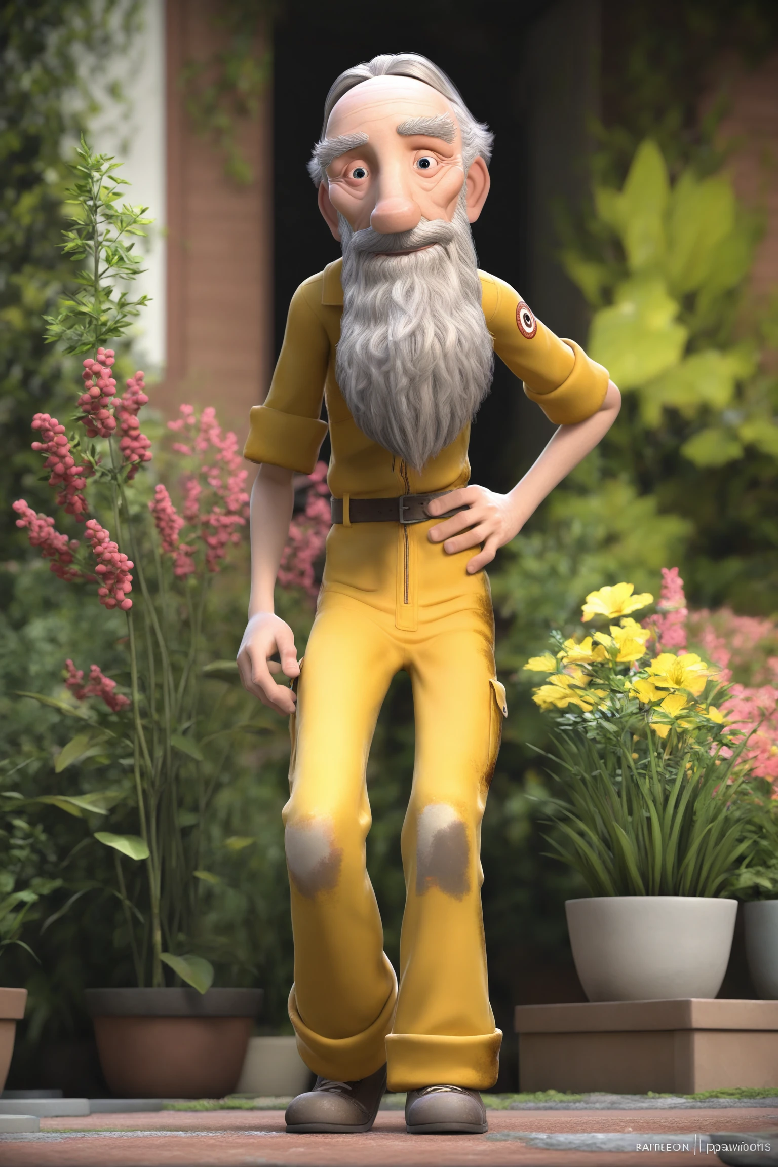 [Illustrious]-Aviator From The Little Prince  (2015) v1.0