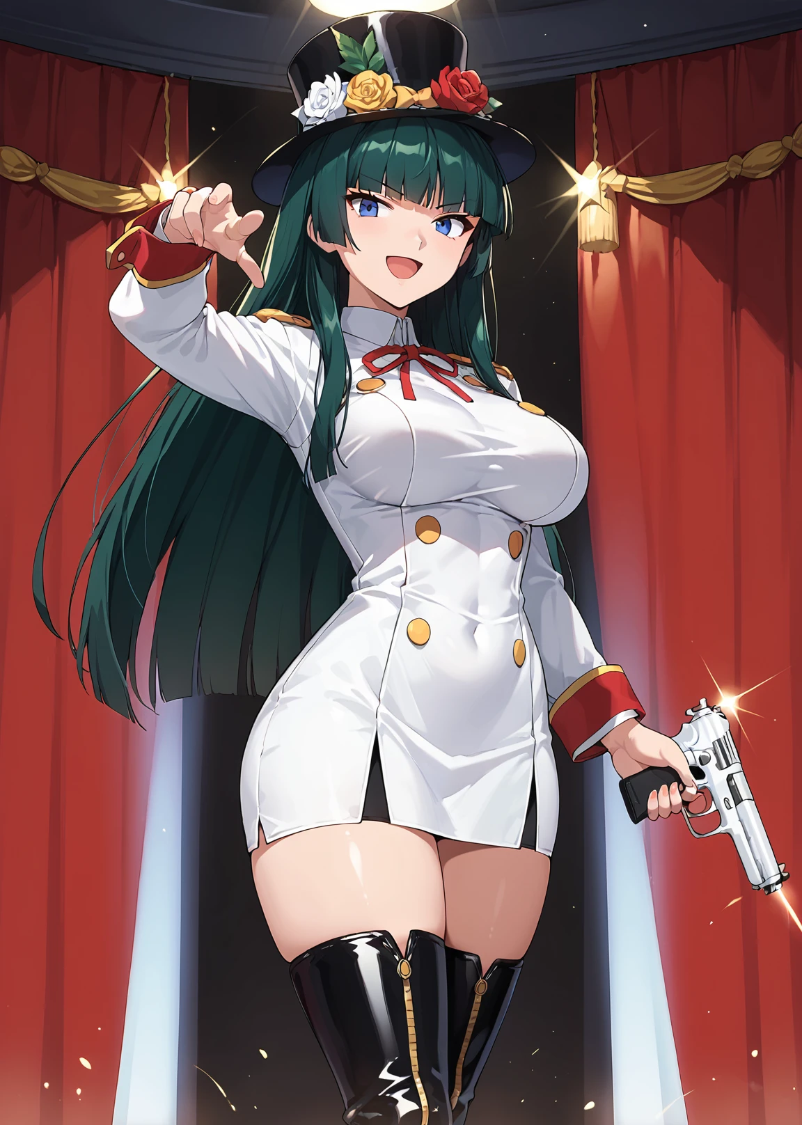 Sabrina (Pokemon original) v1.0