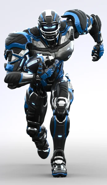 Cleatus (NFL Football Robot) Cleatus (Football Robot)