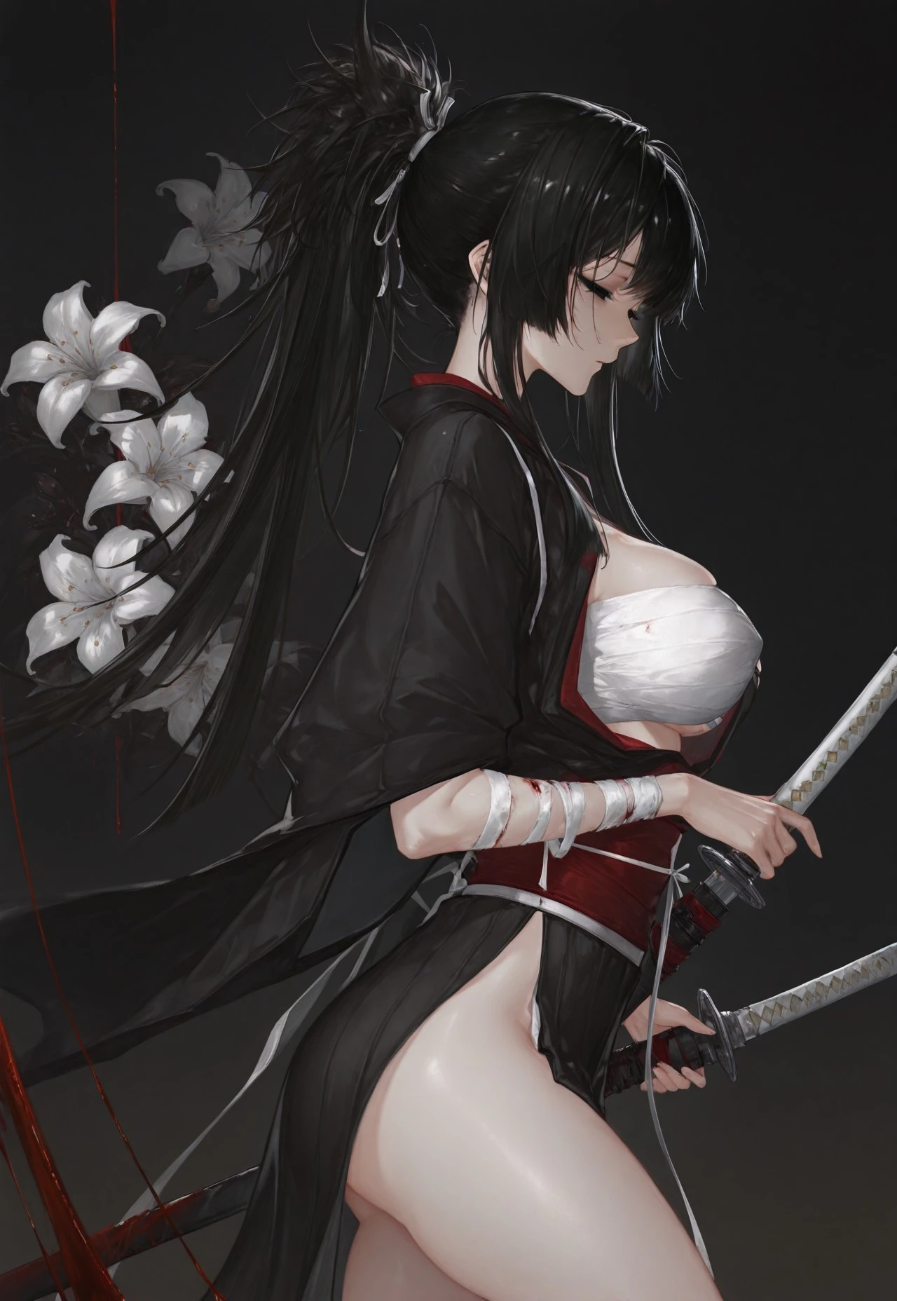 Chiaspicy Artist Style V1