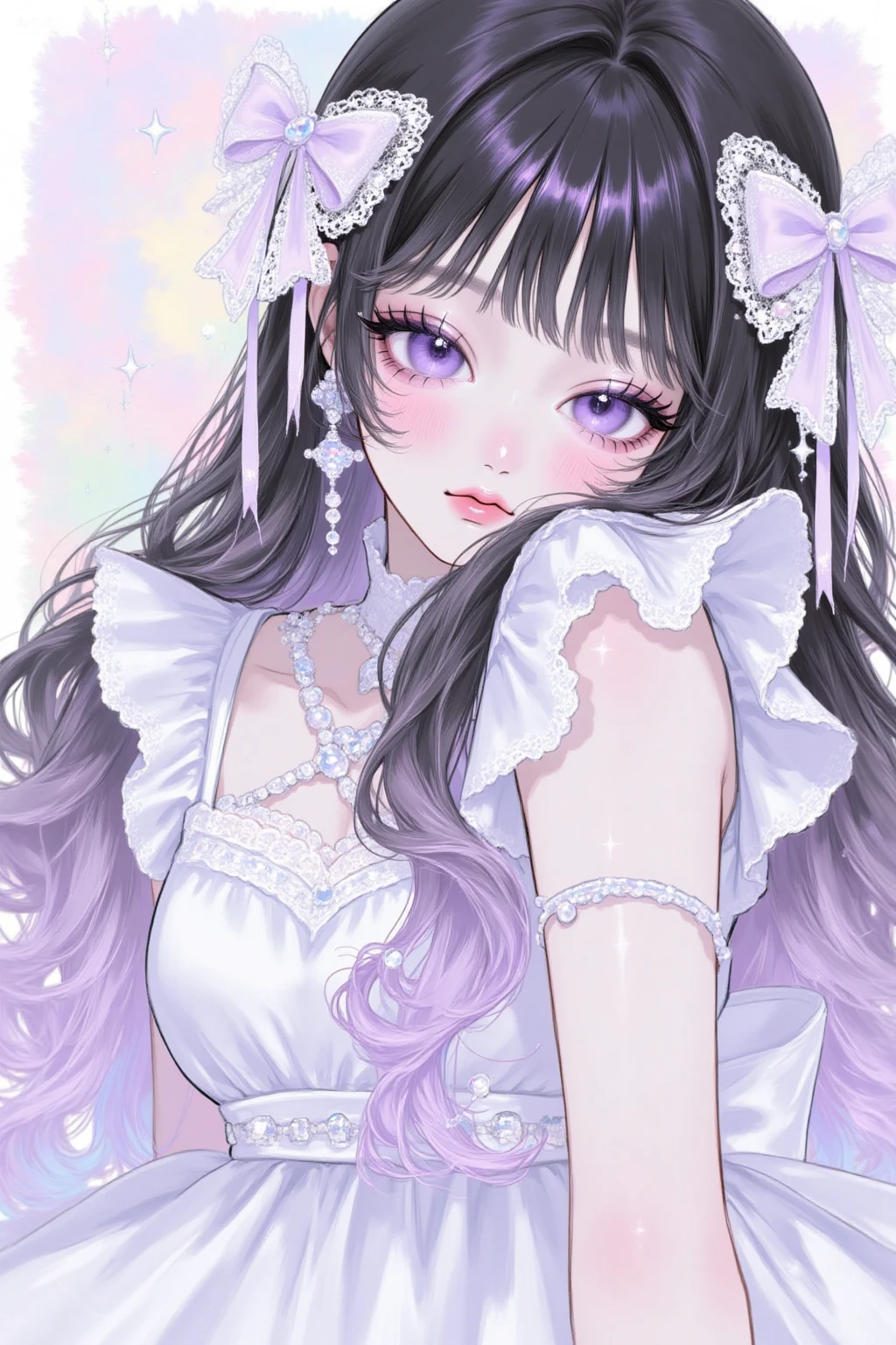 F.1 | LaceFlow CG_Pearl v1.0