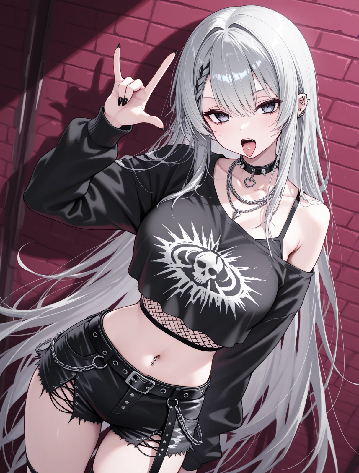 duguay-trouin(azur lane)迪盖·特鲁因（碧蓝航线） v1.0