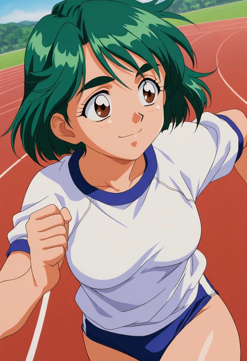 Miyuri Suzuhara - Magical Kanan (Illustrious) v1.0