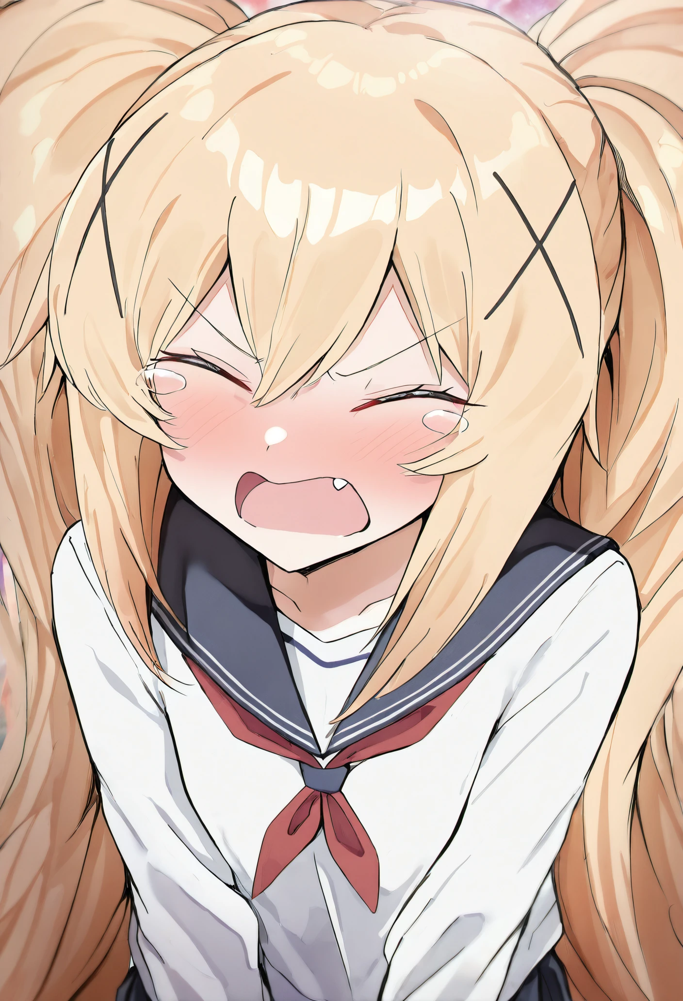 Yuki Kitsuregawa (Zaako Zako Zako Zako Sensei) v1.0