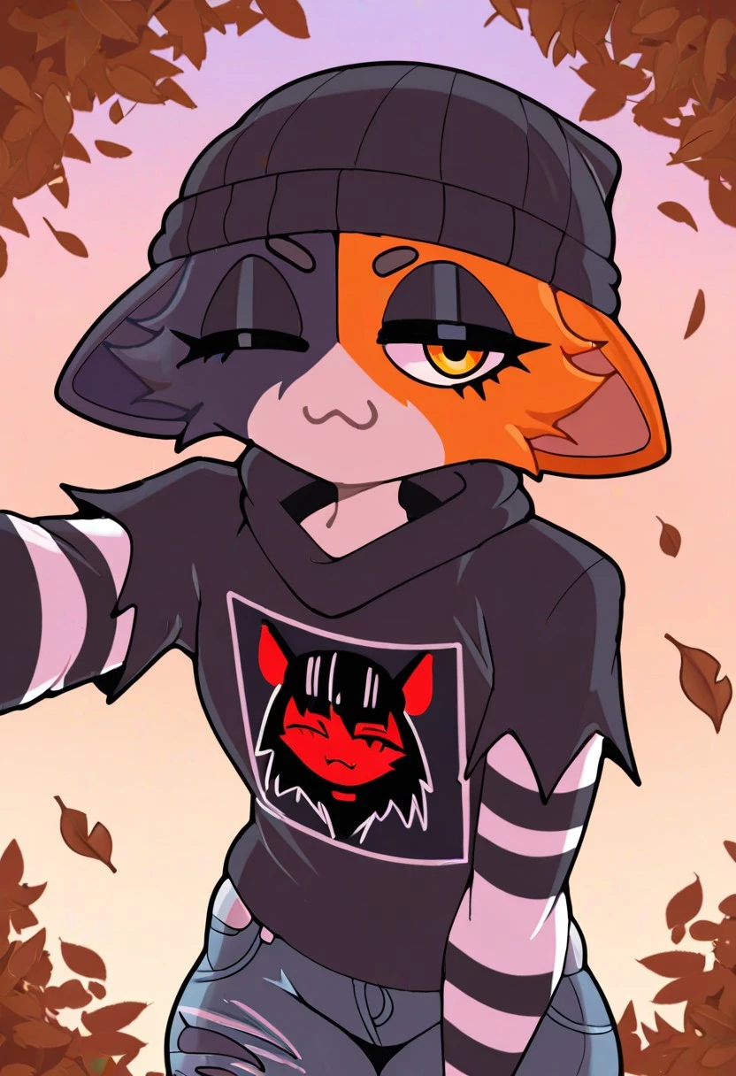 Hosses21 [Illustrious] v2