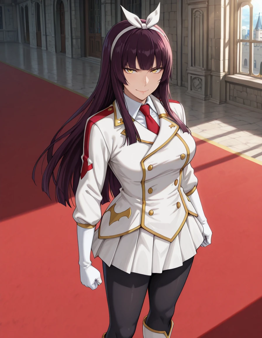Kagura/FAIRY TAIL v1.0