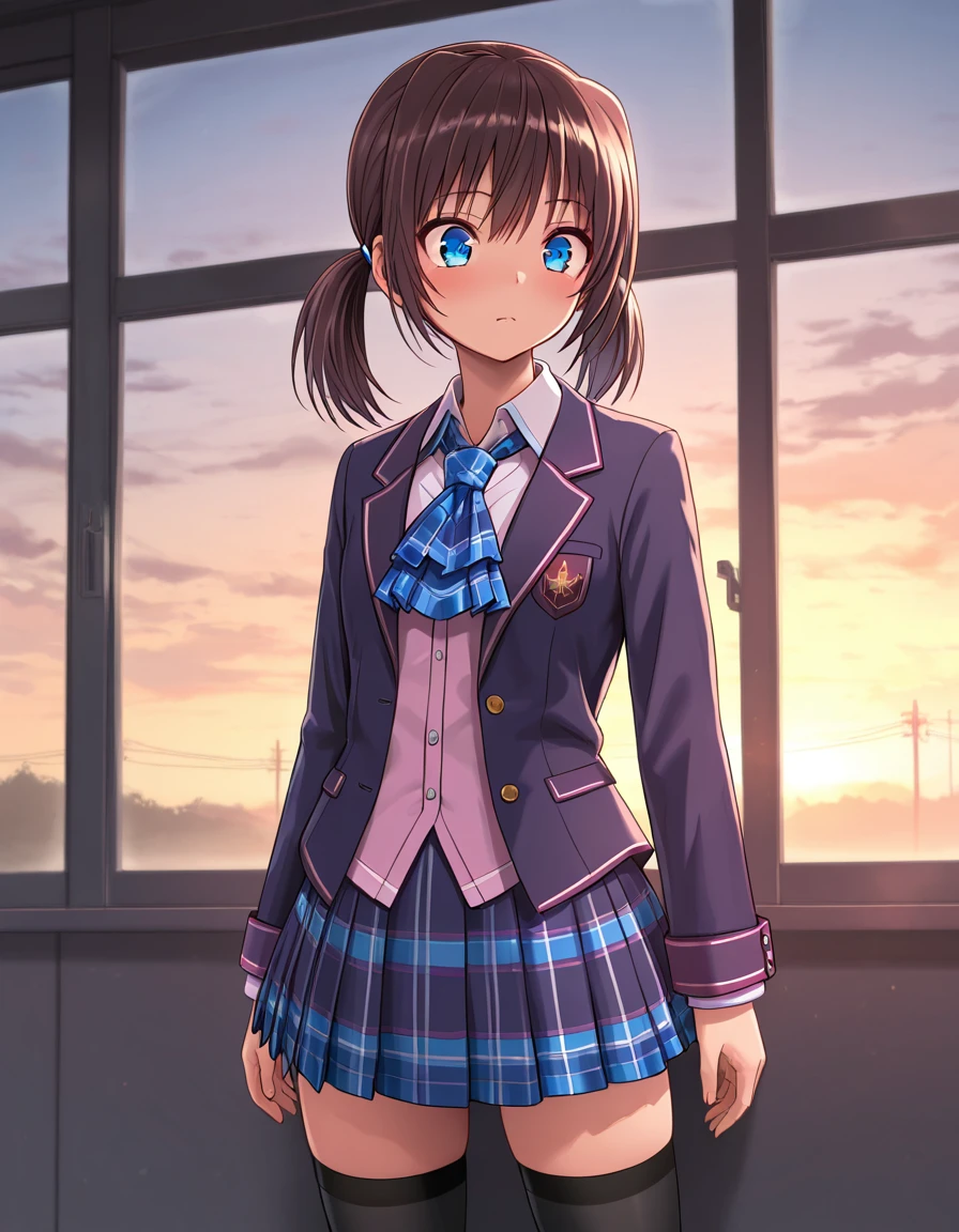 Kamishiro Yuu [Josou de Haramasete] - 神代 由宇 [女装で孕ませてっ] <Illustrious / Pony> Illustrious