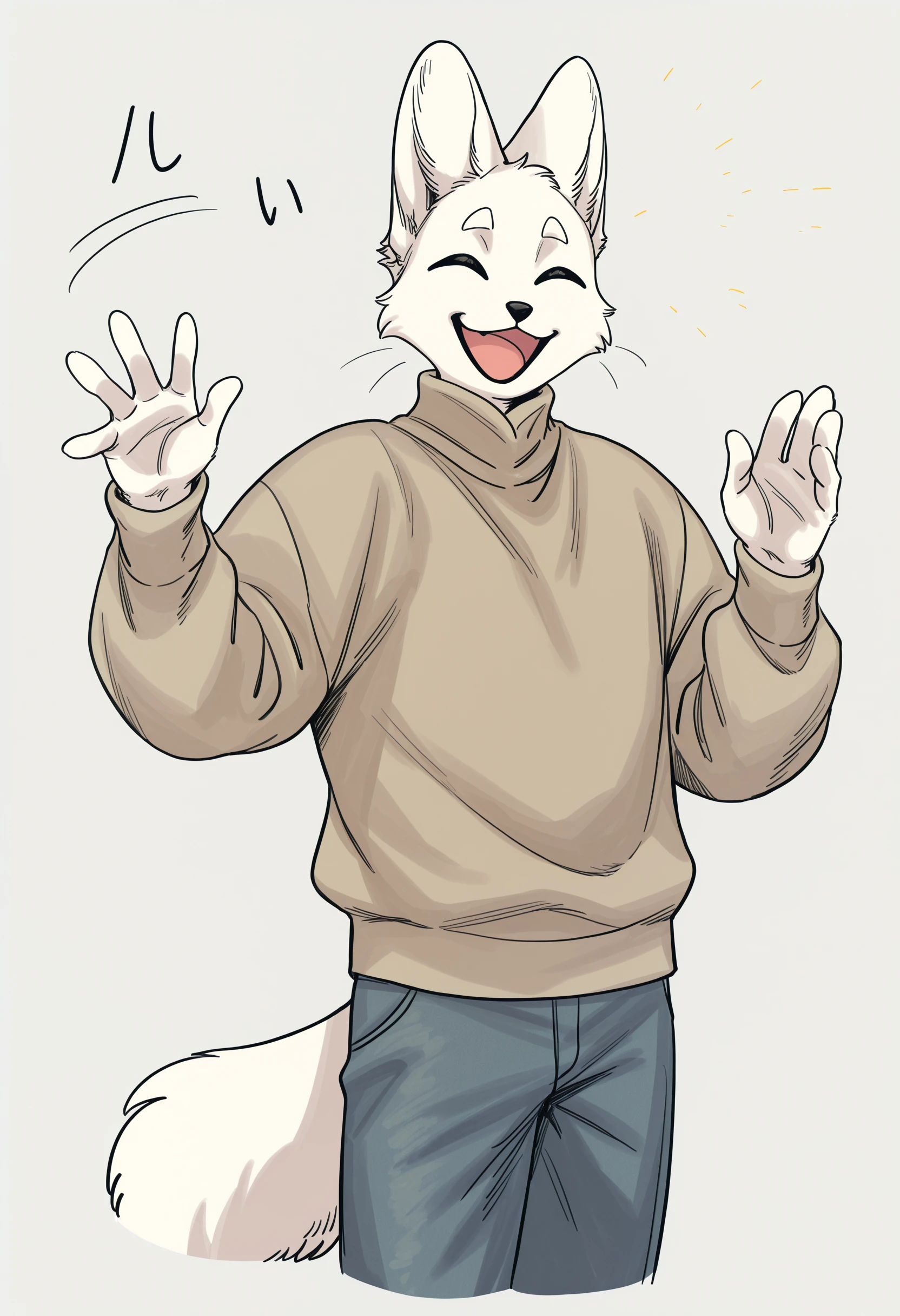 Suzumori 521/涼森 弐敷 artist style for IL V1