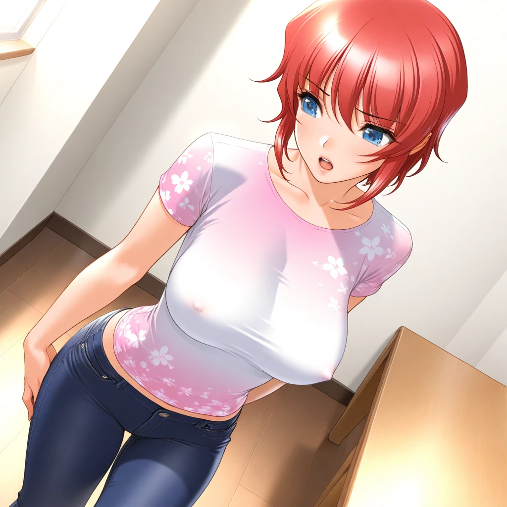 hanamaru anne 花丸 餡禰 (Ane to Boin 姉とボイン) v1.0