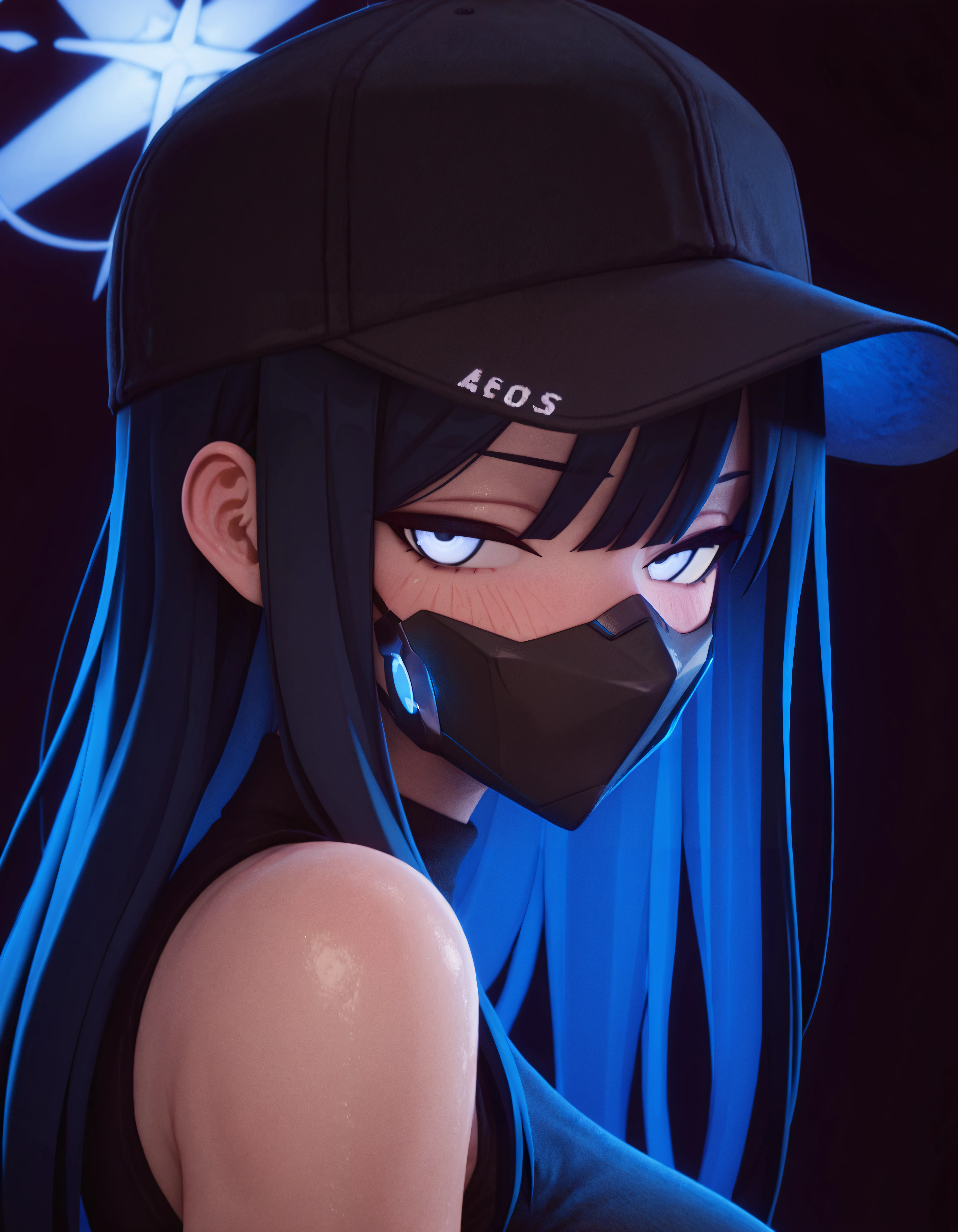 [Artist Style] ViciNeko IllustriousXL-V1