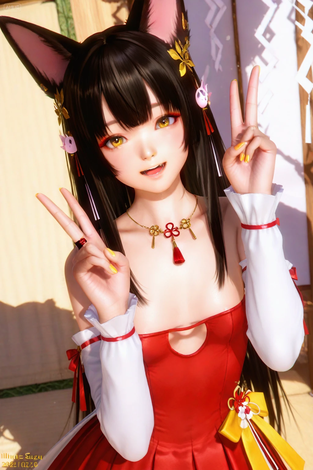 【Lokr】DOA Style v1.0