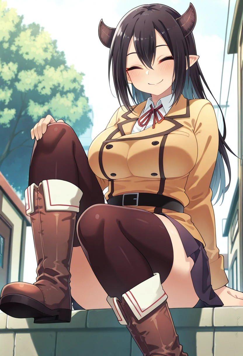 Over Size Sextet! - Nikka v1.0