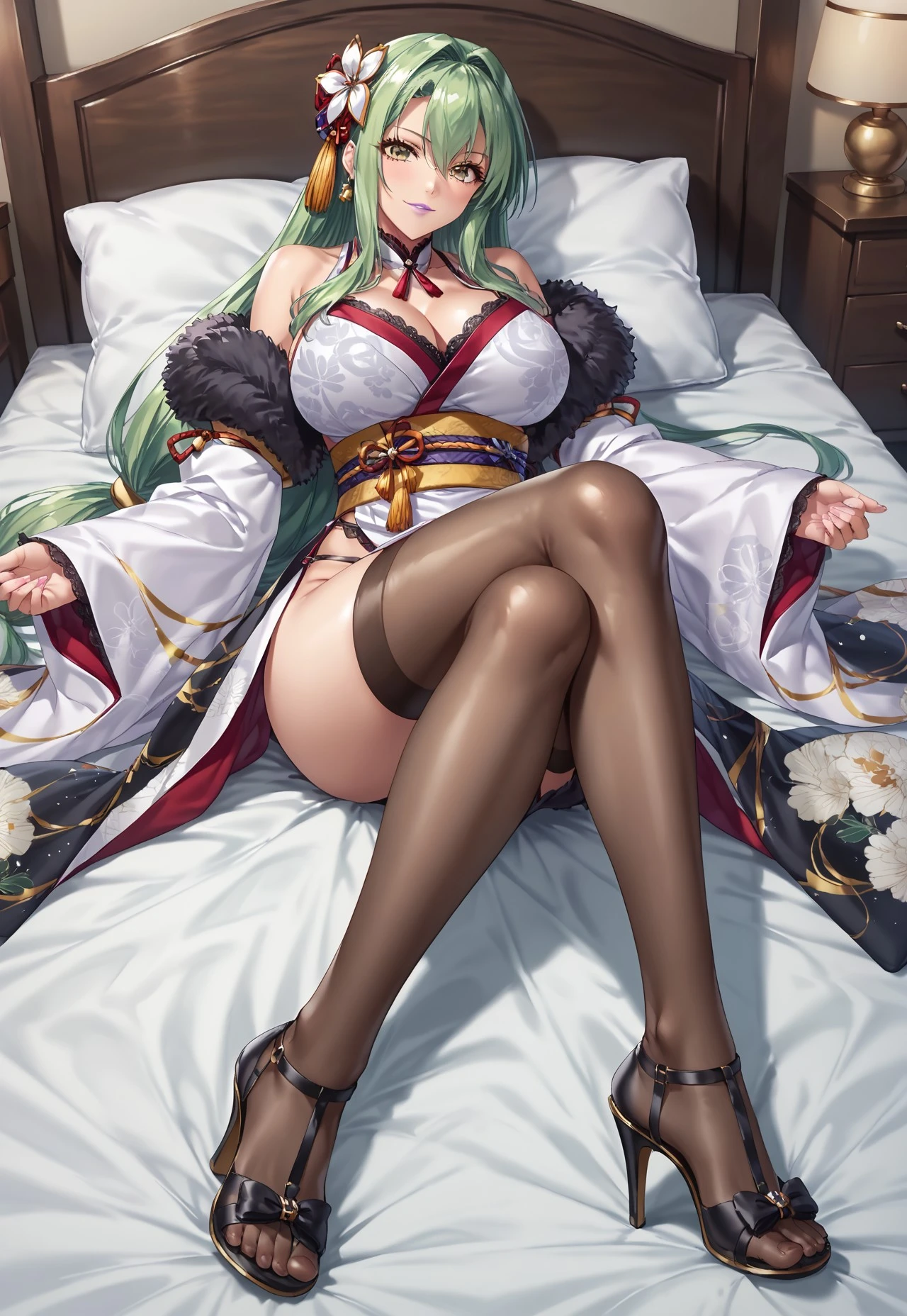 Aishu Hebiko(Trpgx) V1