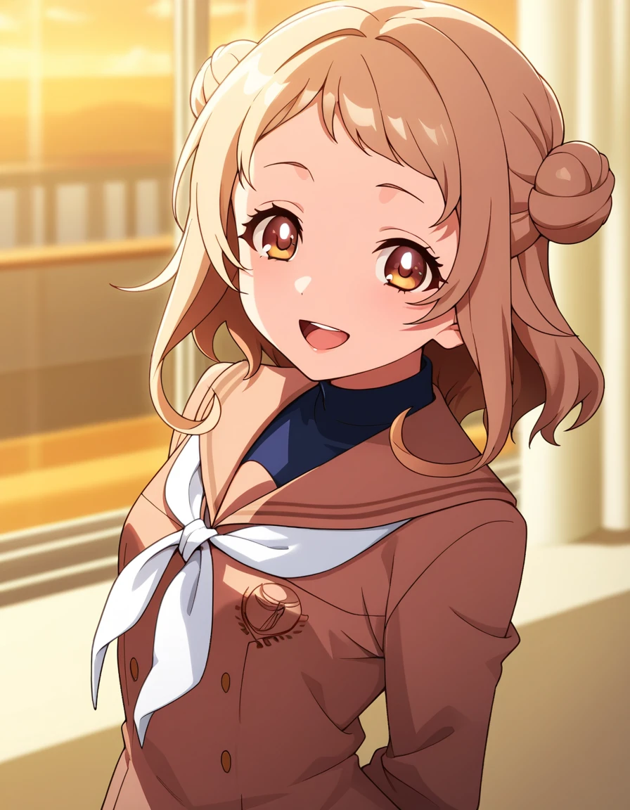 Uta Komaki / 小牧嬉歌 (うたごえはミルフィーユ) v1.0