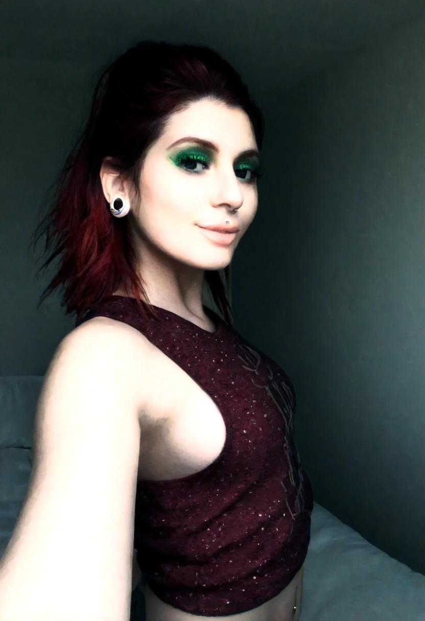 Kristal ???? Arts Studio Modeling Concept