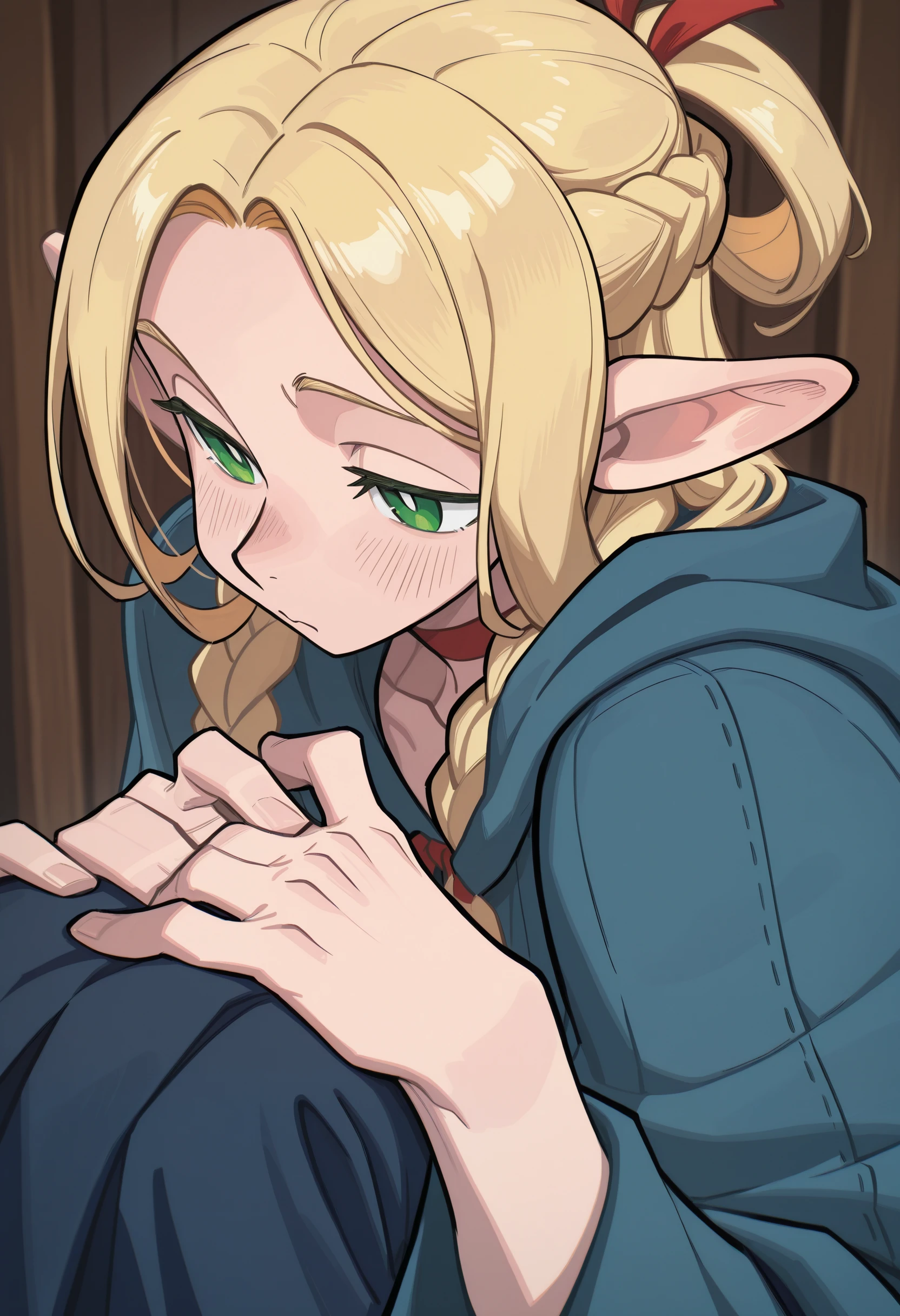 Vixon's Illustrious Styles - Lhata4564 illust