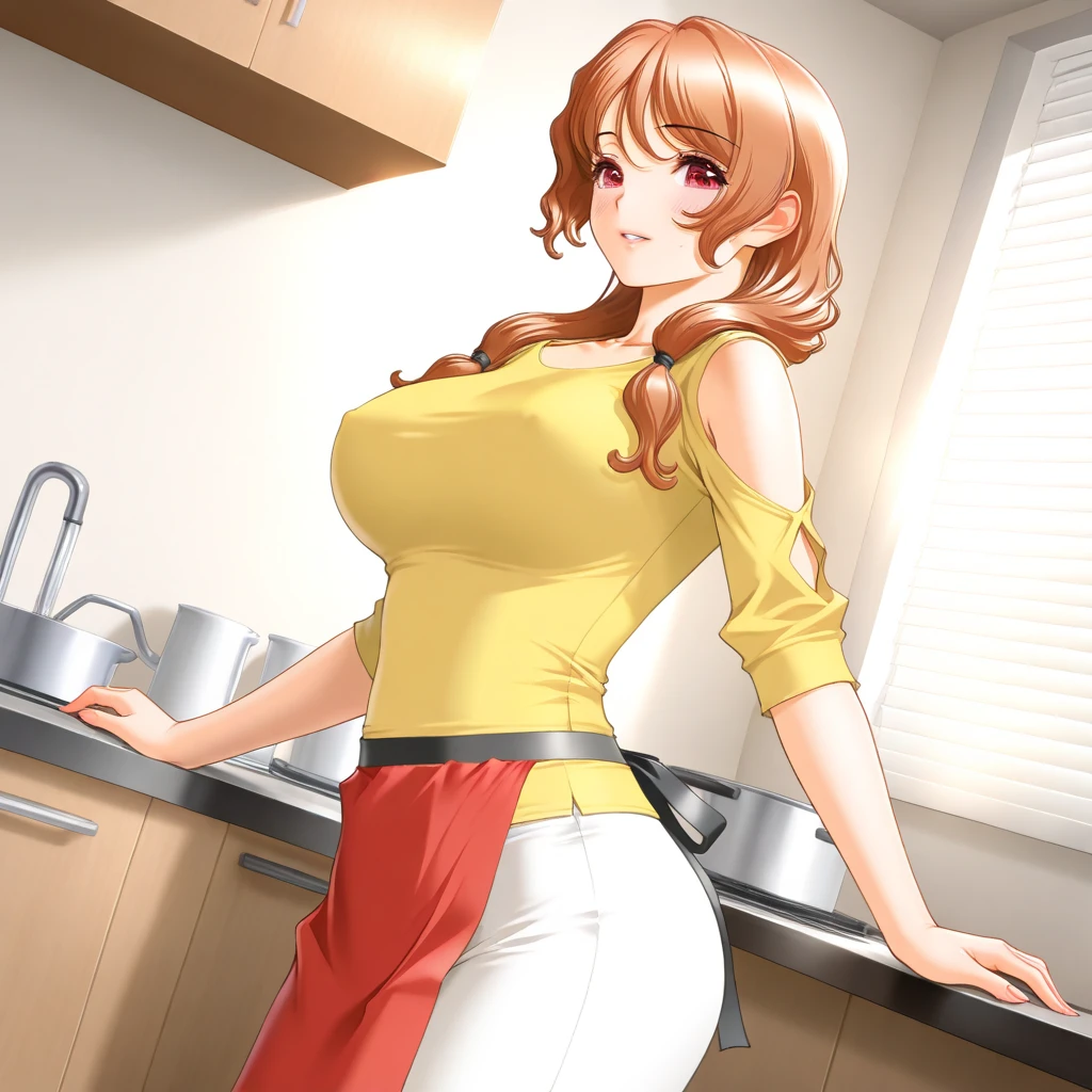hanamaru momoko 花丸 ももこ (Ane to Boin 姉とボイン) v1.0