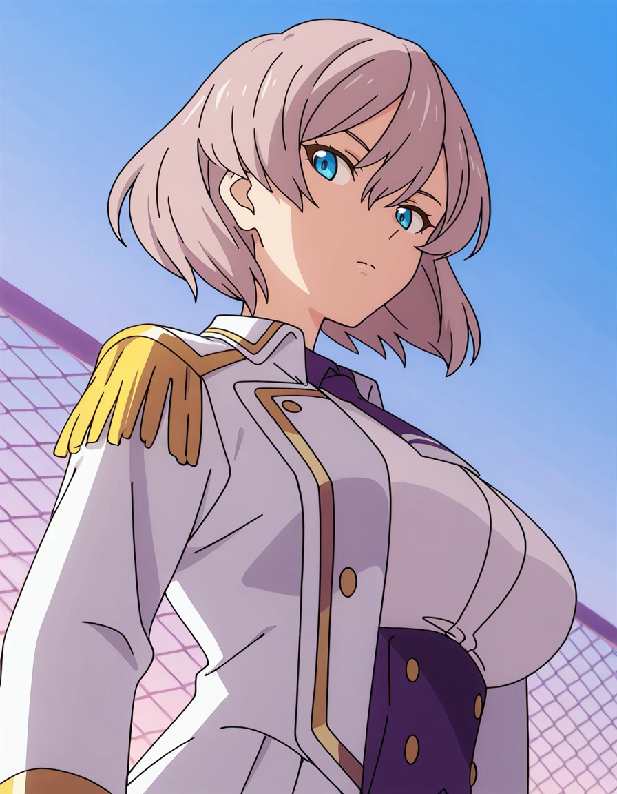 SSSS.DYNAZENON　ムジナ　illustrious(SSSS.DYNAZENON　Mujina　illustrious) v1.0