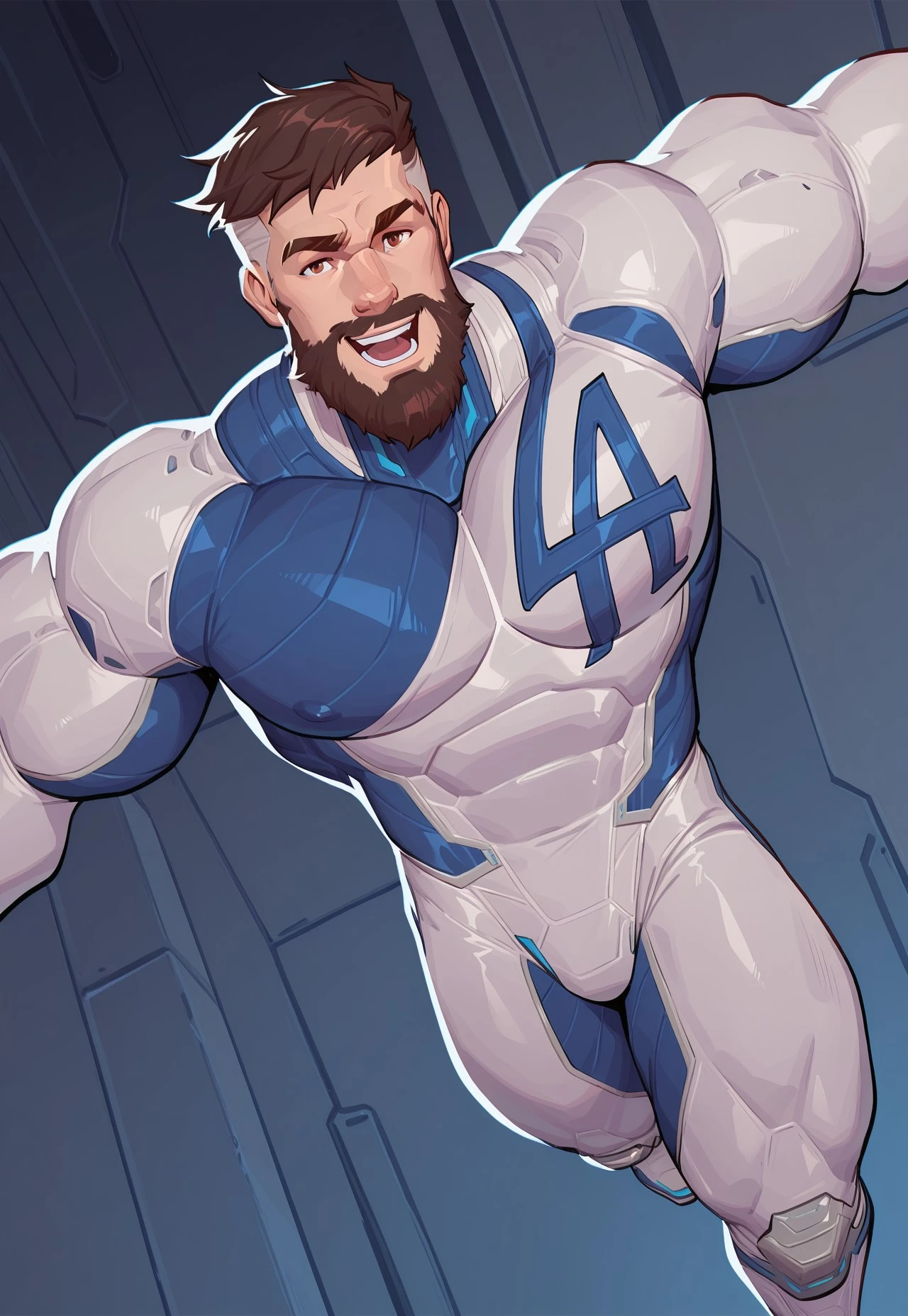 Average Neighbor 2D Styles (Illustrious / Pony XL) 1.0 (illustrious)