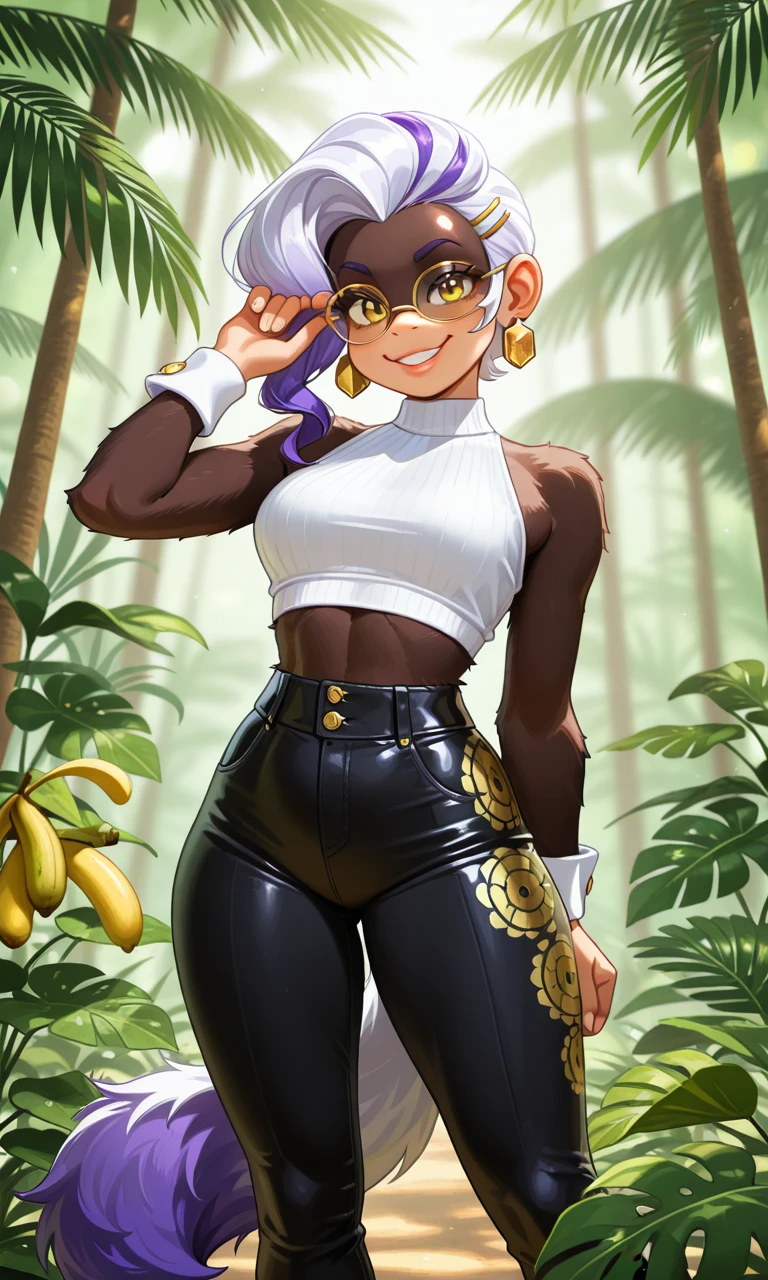 Poppy Kong IL (DK nintendo) Poppy Kong ILL V1