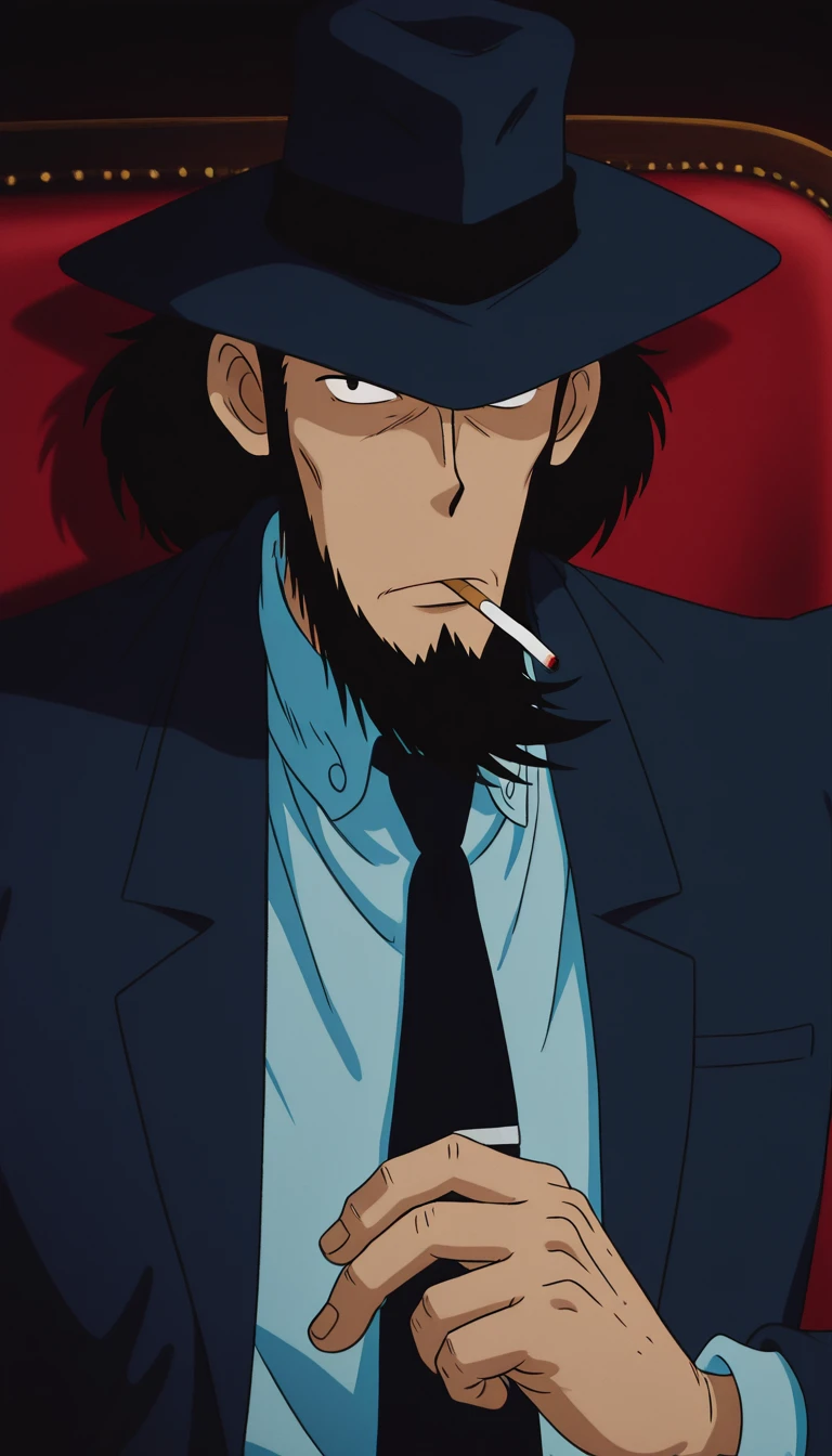 Jigen Daisuke (Hemingway Papers) V1