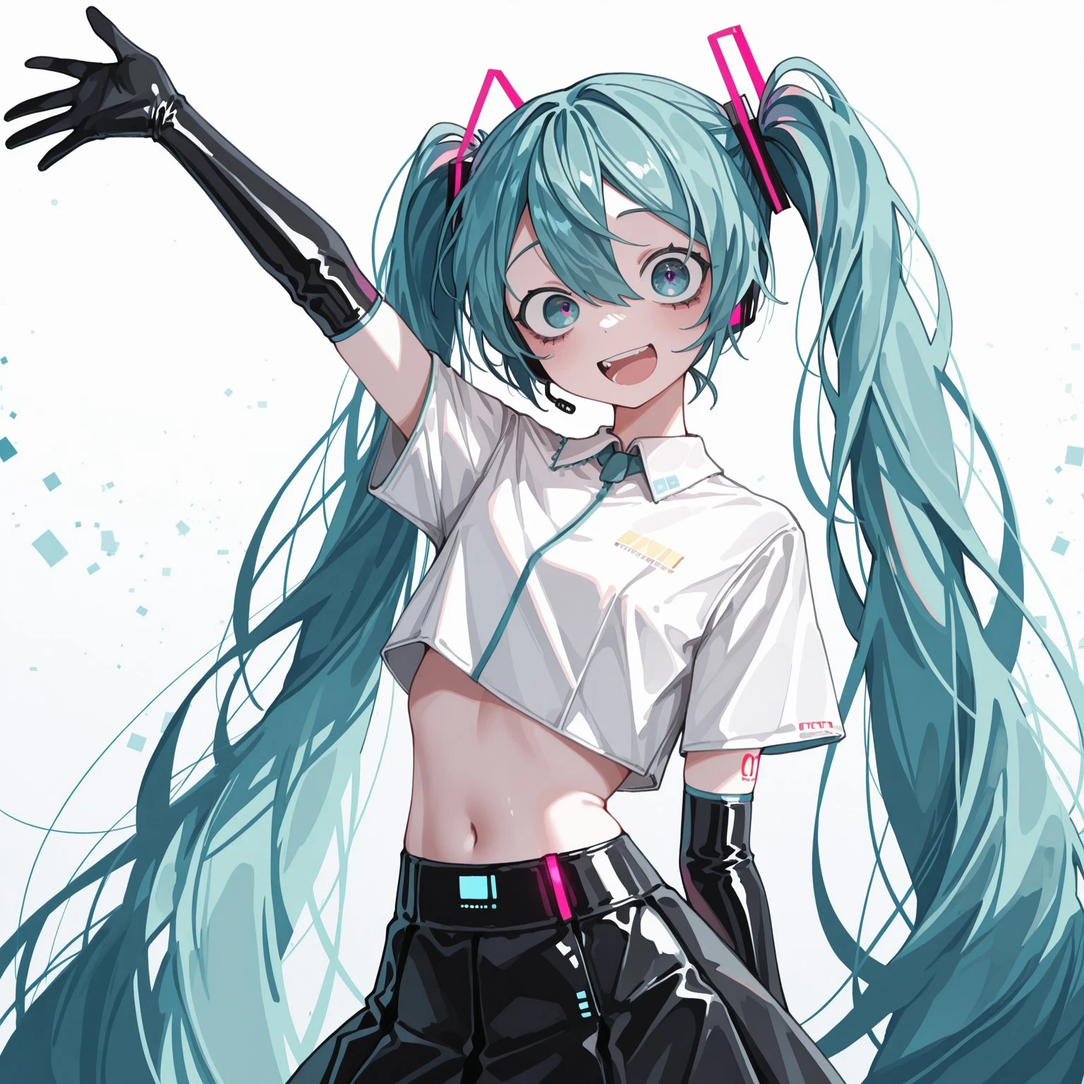 Zer0h - Artist Style // Illustrious V1