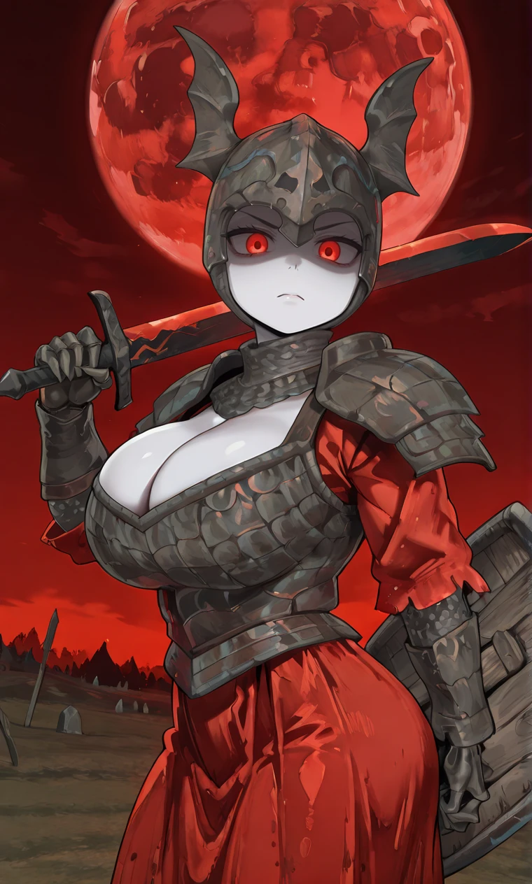 Grave Guard (Warhammer) grave guard