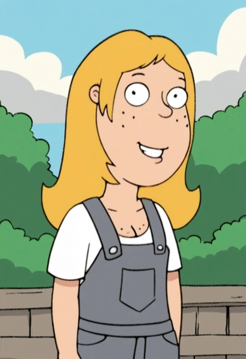 Sam (Family Guy IL|🐴) 🐴