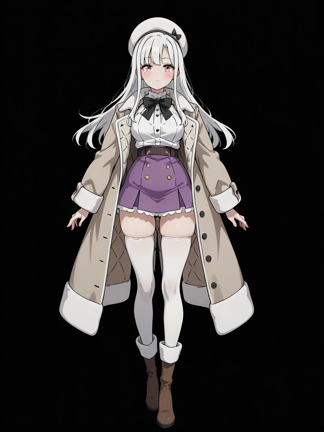 マキナ＝ソレージュ v1.0