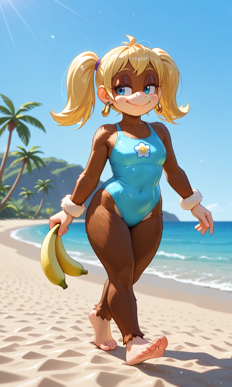 Tiny Kong IL (DK nintendo) Tiny Kong ILL V1