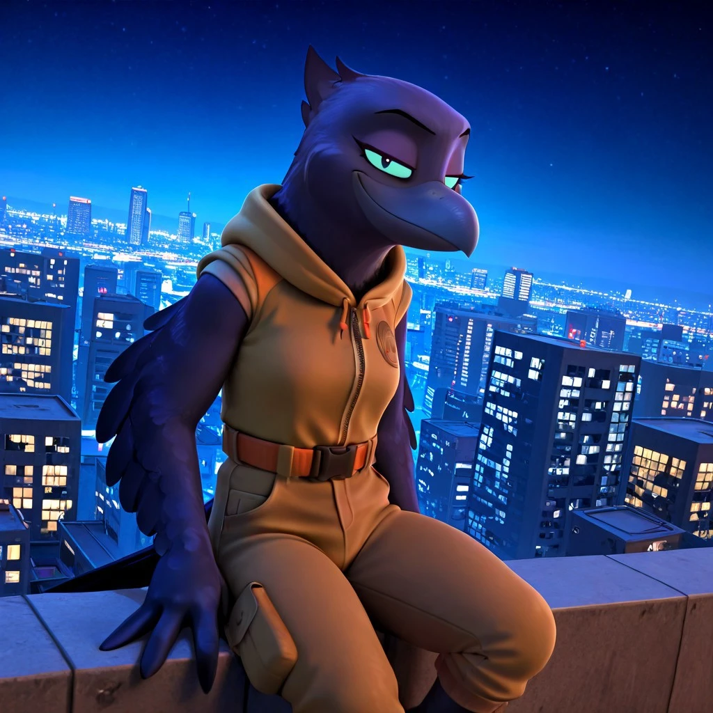 Doom (The Bad Guys 2) V1