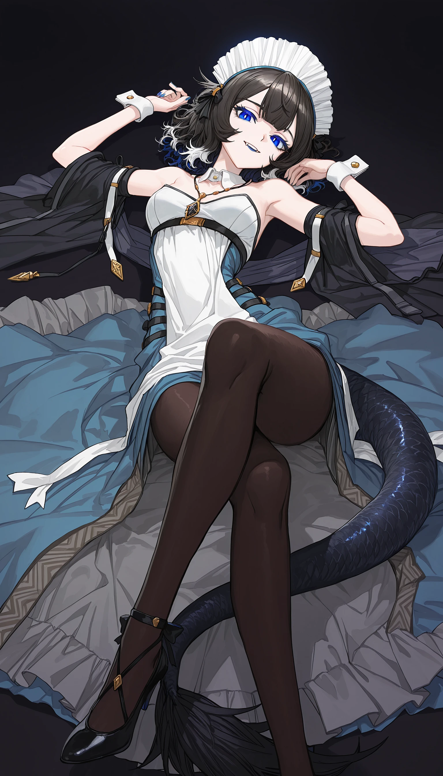 Kjera\ イェラ\ 耶拉 [2 Outfits] (明日方舟\Arknights\アークナイツ) v1.0 for IL